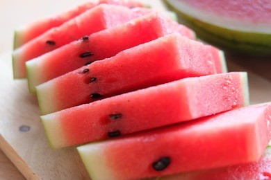 watermelon