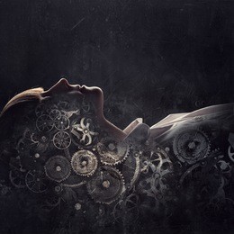 concept of mental thinking
