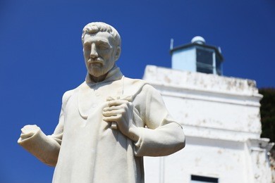 st. paul's church, malacca
