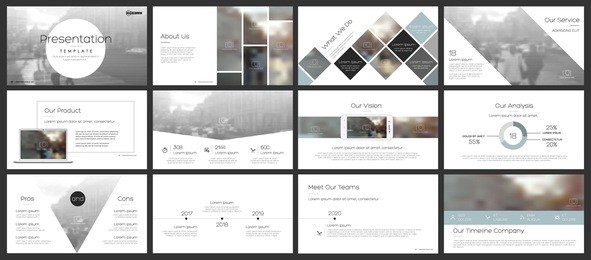 elements for infographics on a white background. presentation templates. use in presentation, flyer and leaflet, corporate report, marketing, advertising, annual report, banner.