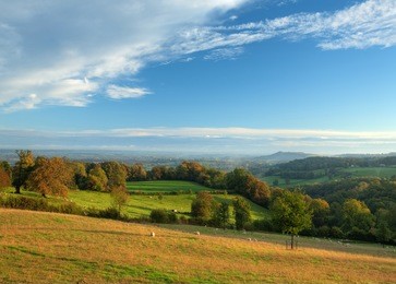 rural cotswolds