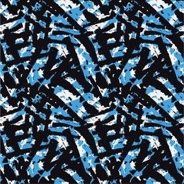 tropical summer print, hawaiian shirt pattern, abstract seamless texture. print for sportswear, surfing, kiting, beach