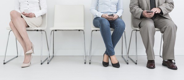recruitment hire recruit interview employment job