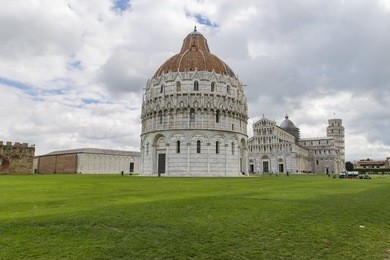pisa, italy