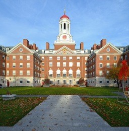 dunster house, harvard university