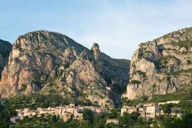 moustiers-ste-marie