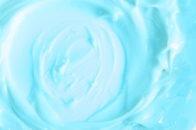 cosmetics. cream white background texture. beige abstract texture for the face mask.