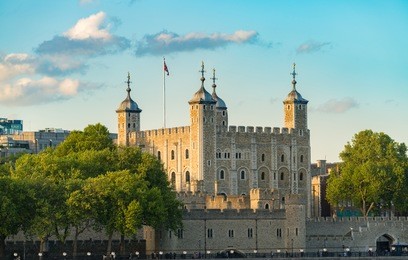 tower of london 
