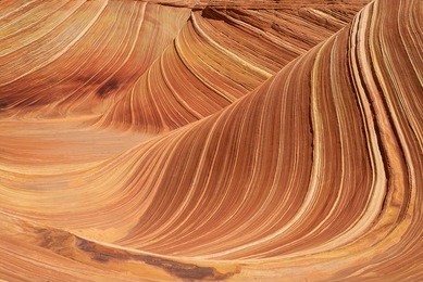 wave rock