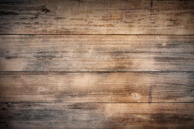 old wooden boards background with room for copy.