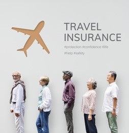 network connection graphic overlay background