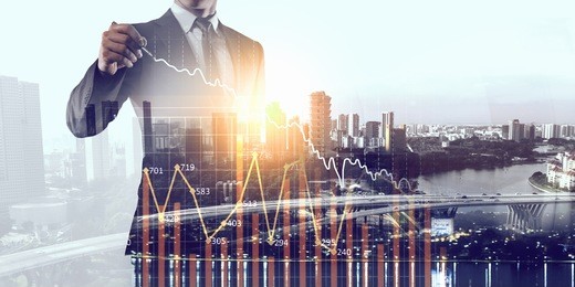 financial business services