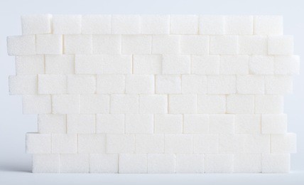 sugar wall