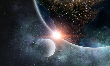 our great unique world