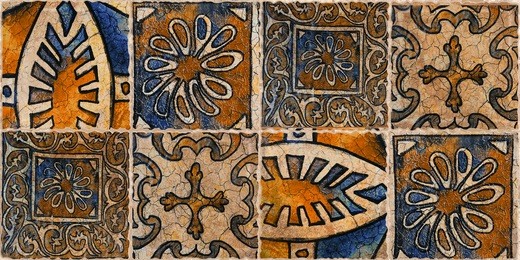 colorful hot colors background art work