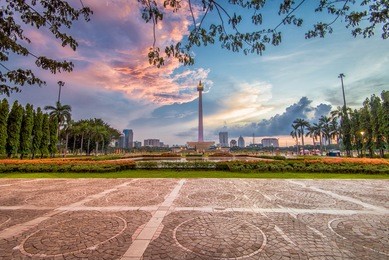 monumen nasional