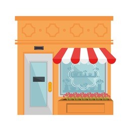 store icon image