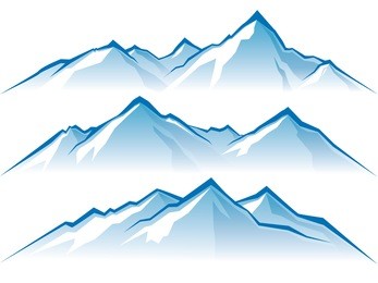 mountains