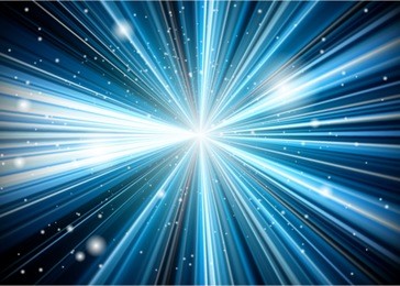 abstract background for winter designs