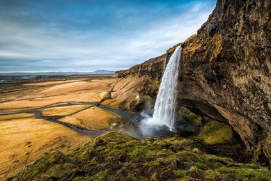 seljalandsfoss