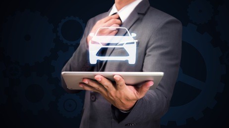 car present for sale finance insurance 