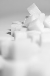 sugar background 