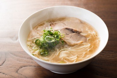 japanese ramen noodle