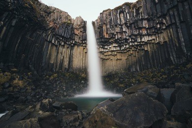 svartifoss