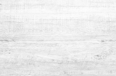 white wood plank texture for background.