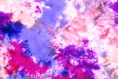 tie dye pattern abstract background.