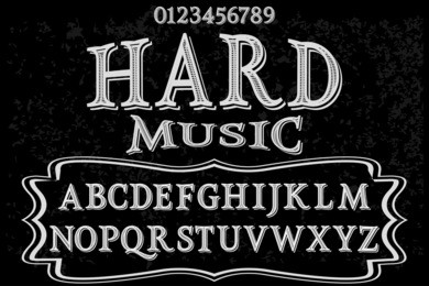 font handwritten vector calligraphic alphabet,vector,script,font,labels.font script typeface vector hard music