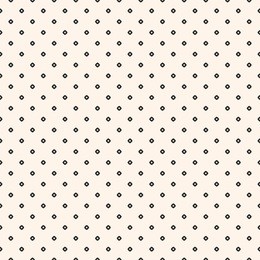 vintage seamless pattern with small circles, tiny perforated rounded shapes. simple stylish geometric texture. monochrome polka dot background. repeat design for prints, fabric, textile, linens, wrap