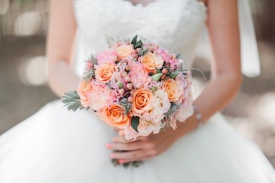bouquet, wedding,flower,