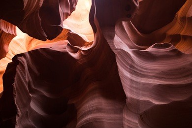 antelope canyon
