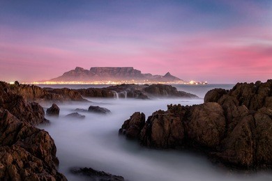 table mountain