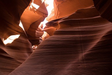 antelope canyon