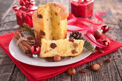 panettone