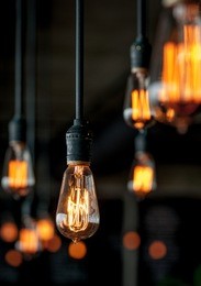 lighting bulb