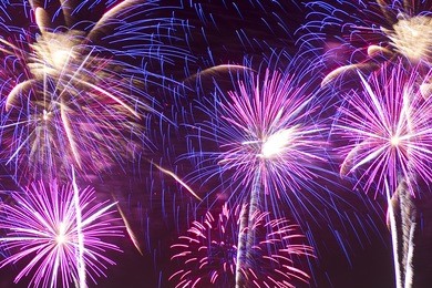 fireworks festival 2017