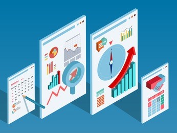 isometric business plan