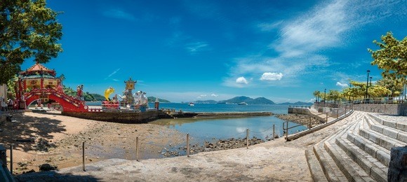 repulse bay hong kong