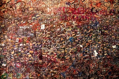 juliet's house, verona, italy