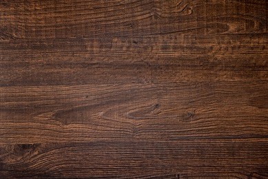 wood texture, natural dark brown wooden background.