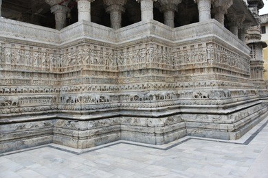  jagdish temple udaipur
