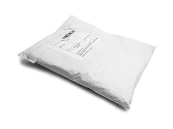 postal package, send from china.