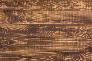 
background, wooden texture, horizontal flat boards with beautiful natural pattern
