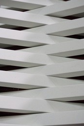 abstract of metal line for background used