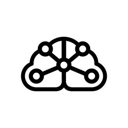 artificial intelligence icon