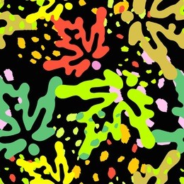 seamless autumn leaves pattern,trendy print in collage cut out, carve style.hand drawn doodle texture.
perfect for invitations, posters, banners,fabric, textile ,gift wrap, greeting card,apparel desig