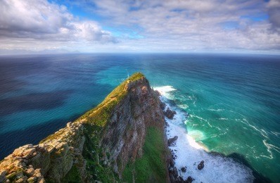 south africa cape of good hope